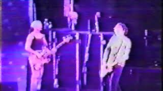 Smashing Pumpkins – Lollapalooza – San Diego, Aug. 25, 1994 – Full Show