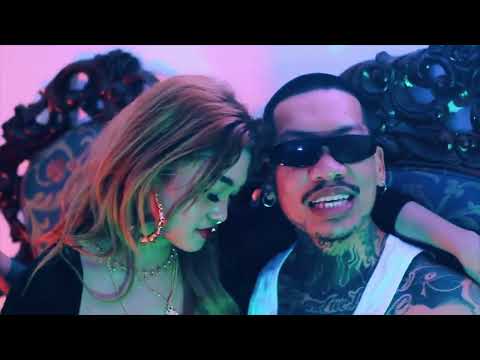 WALANG UMUBRA - CABRO (OFFICIAL MUSIC VIDEO)