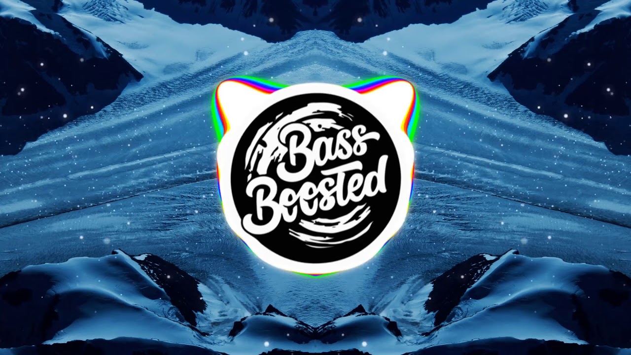 hyperforms - AZURE ft. Night Grind [Bass Boosted]