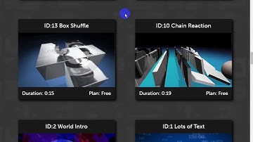 How to Make Free Video Intro for YouTube Videos with Flixpress