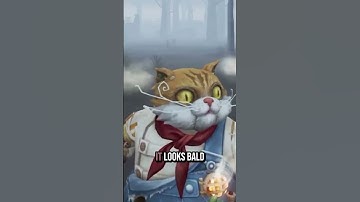 How to remove Hat on Guard 26