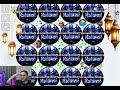 بث حلنقي فيس كام رمضان كريم HALANQI LIVE FACECAM AGARIO