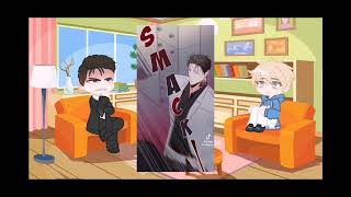 ★ The dangerous convenience store react ★ Gacha | Bl | Finished