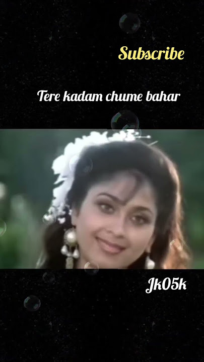 Aaja baharon ki mallika#bollywood #song