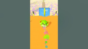 Action balls super speed run gameplay Walkthrough | Android iOS Gameplay