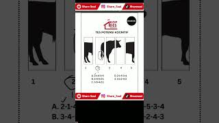 TES POTENSI KOGNITIF PART 3- PREDIKSI SOAL SOAL MANAJER KOPERASI