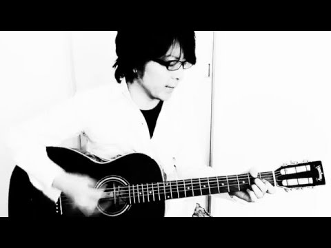 MOON CHILD / アネモネ を弾き語ってみた