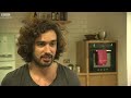 Joe Wicks on his rise to fame - BBC London News