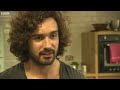 Joe Wicks on his rise to fame - BBC London News