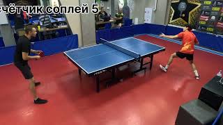 картинка: Везение или мастерство? Демусь (490ttw) - Мурашко (520ttw)