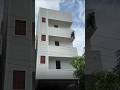 Stylish House Elevation 💯 Terracotta Jalli Finish VN FOUNDATION Madipakkam Keelkattlai Pallavaram