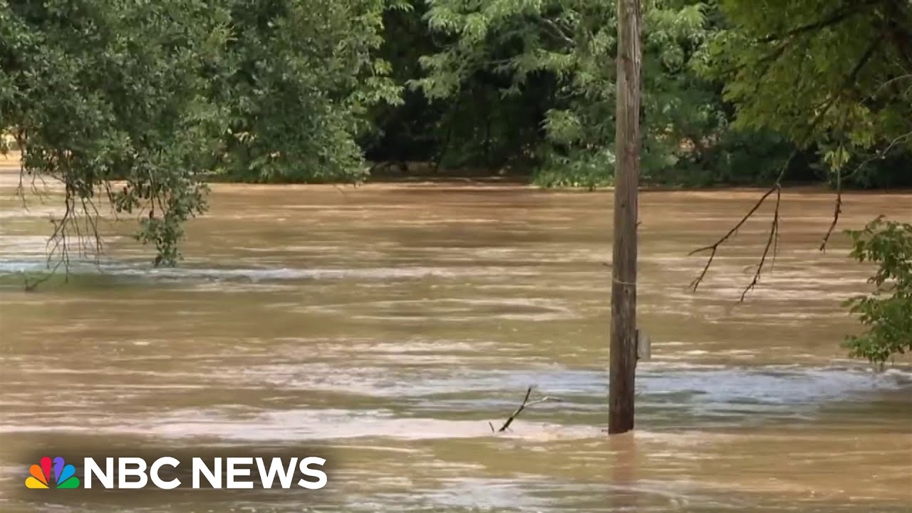 Severe storms in the Midwest turn deadly