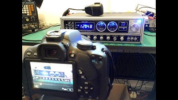 Pearce Simpson Super Bengal MKIII for Peter in SA (2 way demo with Andrew 640 in NSW!)