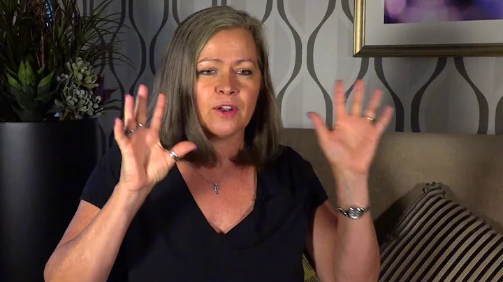 Debra Pugh - Clearer thinking and focus with Peak ...