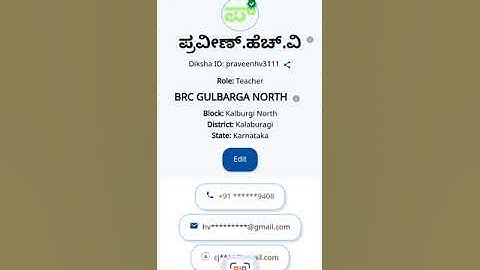 NISHTA Google sheet fill up procedure