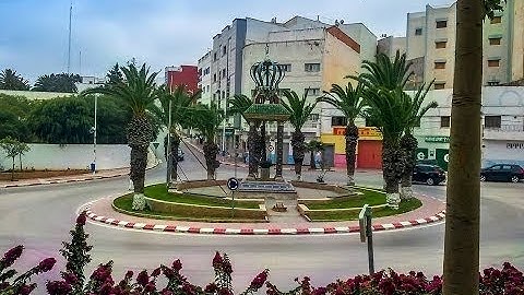 AL HOCEIMA 4 RIF الحسيمة ❤