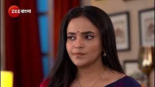 Anondi | Ep - 229 | Best Scene | May 14 2025 | Zee Bangla