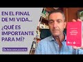 Cartas para fomentar conversaciones sobre el final de la vida