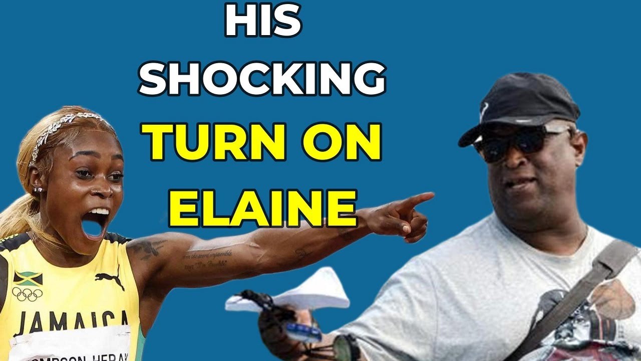 exclusive-what-stephen-francis-reveals-about-elaine-thompson-herah-may