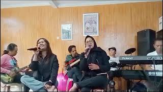 Hanania Band  Tertipu Lagi Cover Nicky Astria