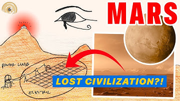 MARS - Remote Viewed [Part 01]