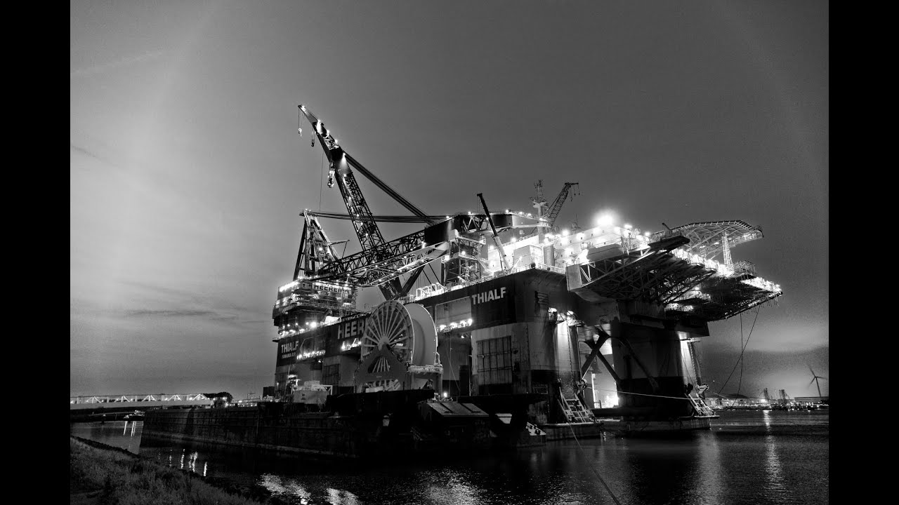 Top 10 Natural Gas Producing Countries (1970 - 2019)