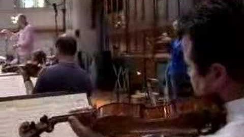 Thumbnail of Chris Botti - Silent Night - At Air Studios London