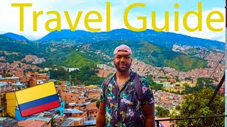 Medellin city tour (What you should know)