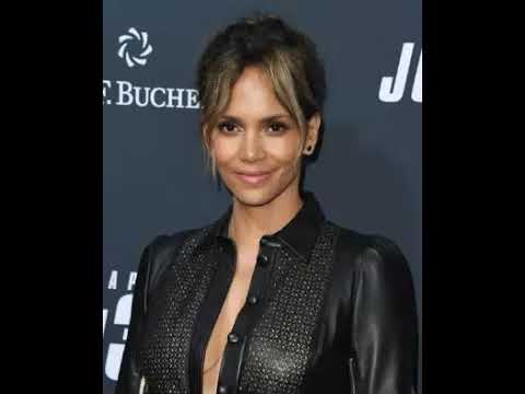 The Academy (T Class) Is Mad At Halle Berry
