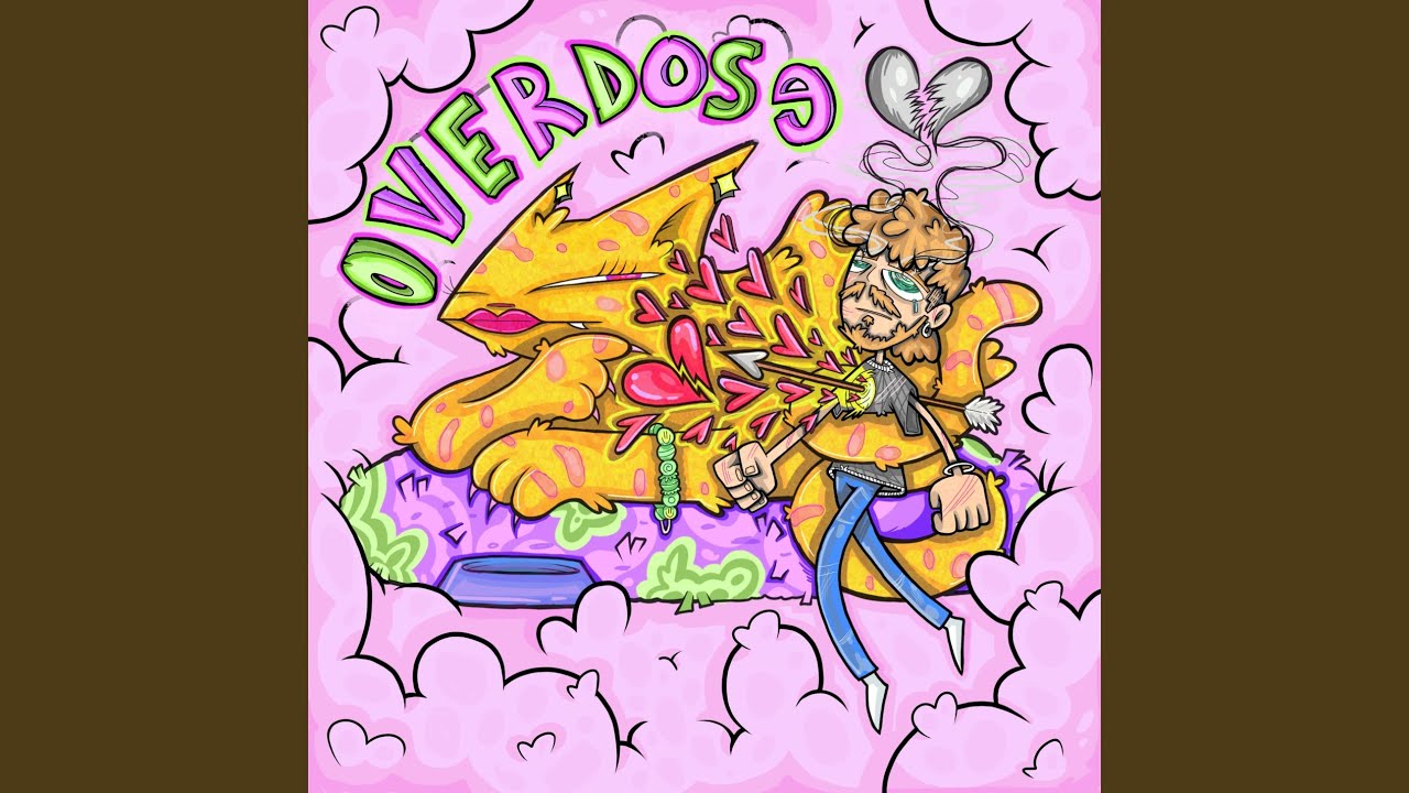 Overdose adlı videoyu YouTube'da izle Overdose adlı videoyu YouTube'da izle