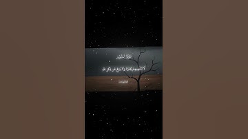 سورة النور|37|القارئ:#محمد_اللحيدان #قران #quran #راحة_نفسية #قران_كريم #تلاوة_هادئة#آية#تلاوة_خاشعة