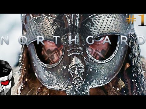 Video: RTS Northgard Cu Temă Vikingă Excelentă, Care Va Veni în Console La Sfârșitul Acestui An