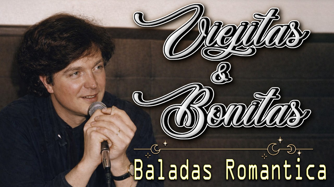 CAMILO SESTO, ROBERTO CARLOS, LEO DAN, JOSE JOSE, LEONARDO FAVIO, PERALES, RAPHAEL, EMMANUEL,  Y MAS