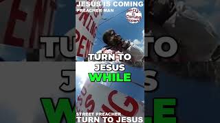 America, Wake Up! The Enemy Is At Your Door! #shorts