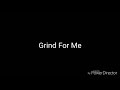 180307 CHEMISTRY/Grind For Me