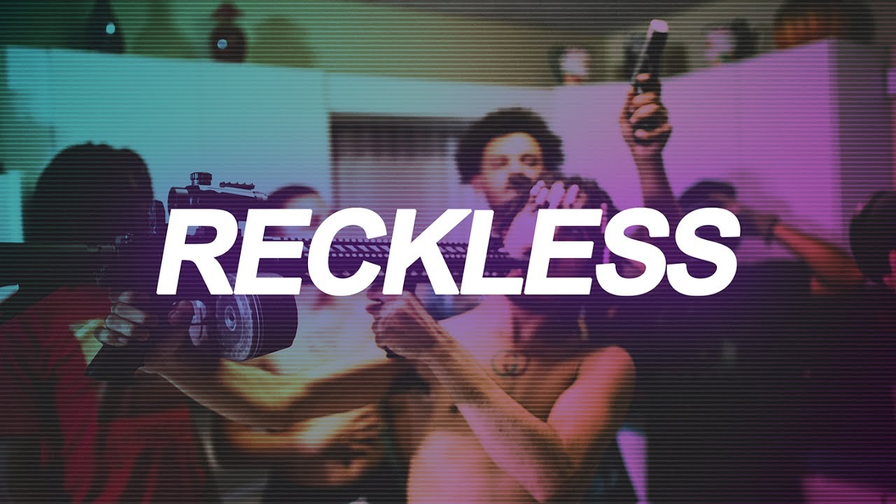 [FREE] 'RECKLESS' Hard Aggressive 808 Trap Type Beat Rap Instrumental ...