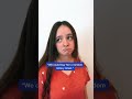 #pov you decide to help grant peoples wishes. #povs #shortstory #actress #viral