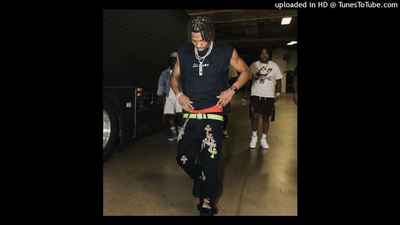 [FREE] Lil Baby x Hunxho Type Beat -