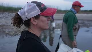 Life on the Edge: Exploring New Jersey’s Ocean Ecosystem TRAILER