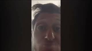 Dear Joos Please Stop - Daniel Larson