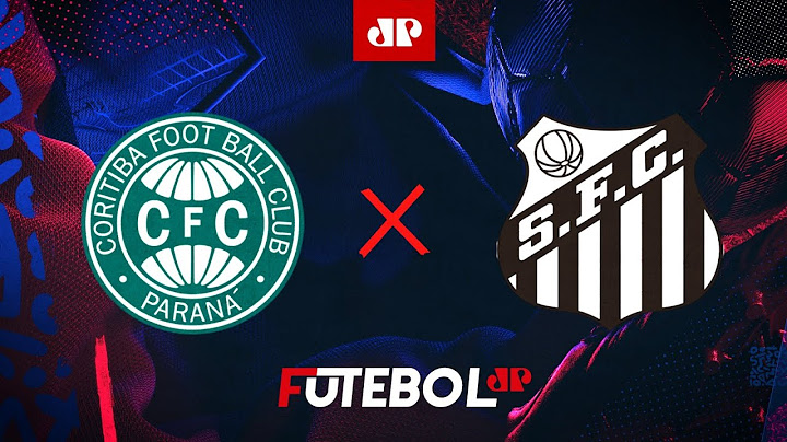 Coritiba 0 x 2 Santos - 11/11/2024 - Série B