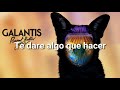 Galantis - Peanut Butter Jelly (Subtitulado al español)