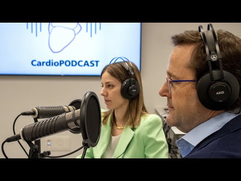 CardioPODCAST |2x06| Indicación