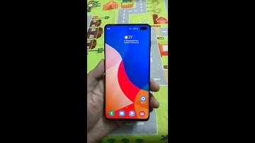 Galaxy S10 Android 10 Beta (One UI 2.0) Review: New Features and Stability #s10 #oneui2 #android10