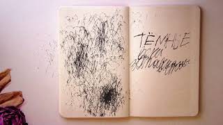 эак жак - мост (lyric video)