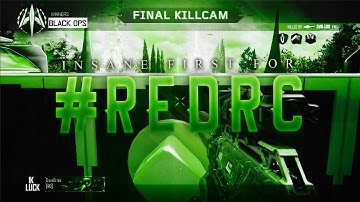 Dare Brisk: INSANE FIRST FOR #REDRC! @Red_Formula @RedKiwiz