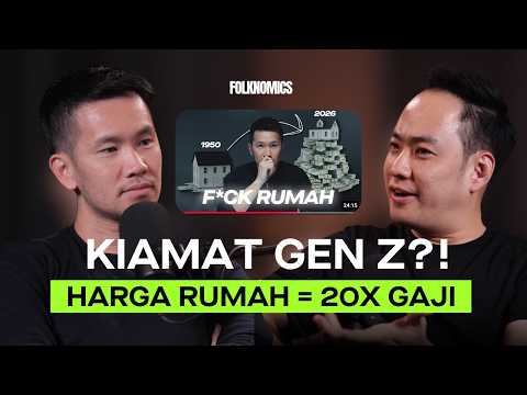 The Outcome of a Debate Between a Productivity Expert and a Property Specialist on Gen Z | Folkno...