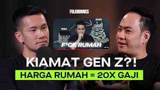 Download Lagu The Poorest Generation in HISTORY | Folknomics #103 Download Lagu The Poorest Generation in HISTORY | Folknomics #103