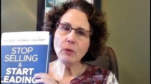 To Make More Sales & Boost Productivity, Co-Create the Buyer