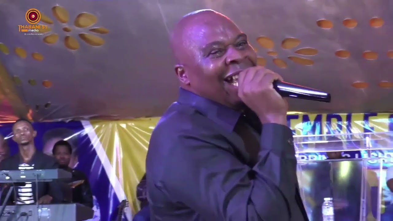 Apostle TP Ndaba On Duty Of Intercessors In A Church, Discerning Prophecies And Sermons 